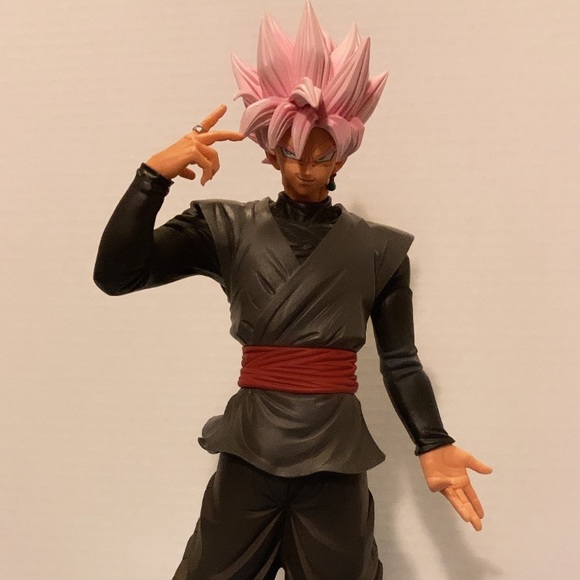 Meet your Posher, Miggs - Picture 1 of 1